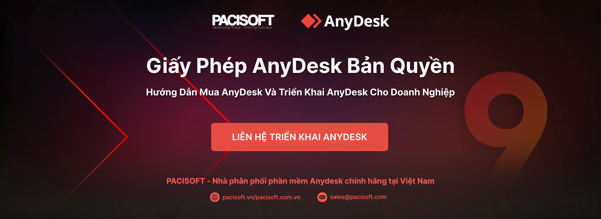 Hướng Dẫn Mua Giaays Phép AnyDesk Và Triển Khai AnyDesk Cho Doanh Nghiệp Hướng Dẫn Mua Giấy Phép AnyDesk Và Triển Khai AnyDesk Cho Doanh Nghiệp