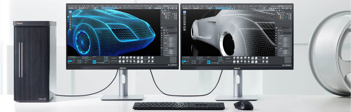 Màn hình ASUS ProArt Display PA279CRV