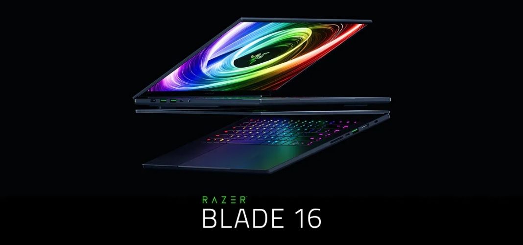 Razer Blade 16