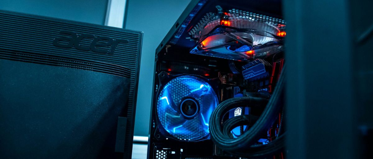 THIẾT BỊ PHẦN CỨNG HARDWARE