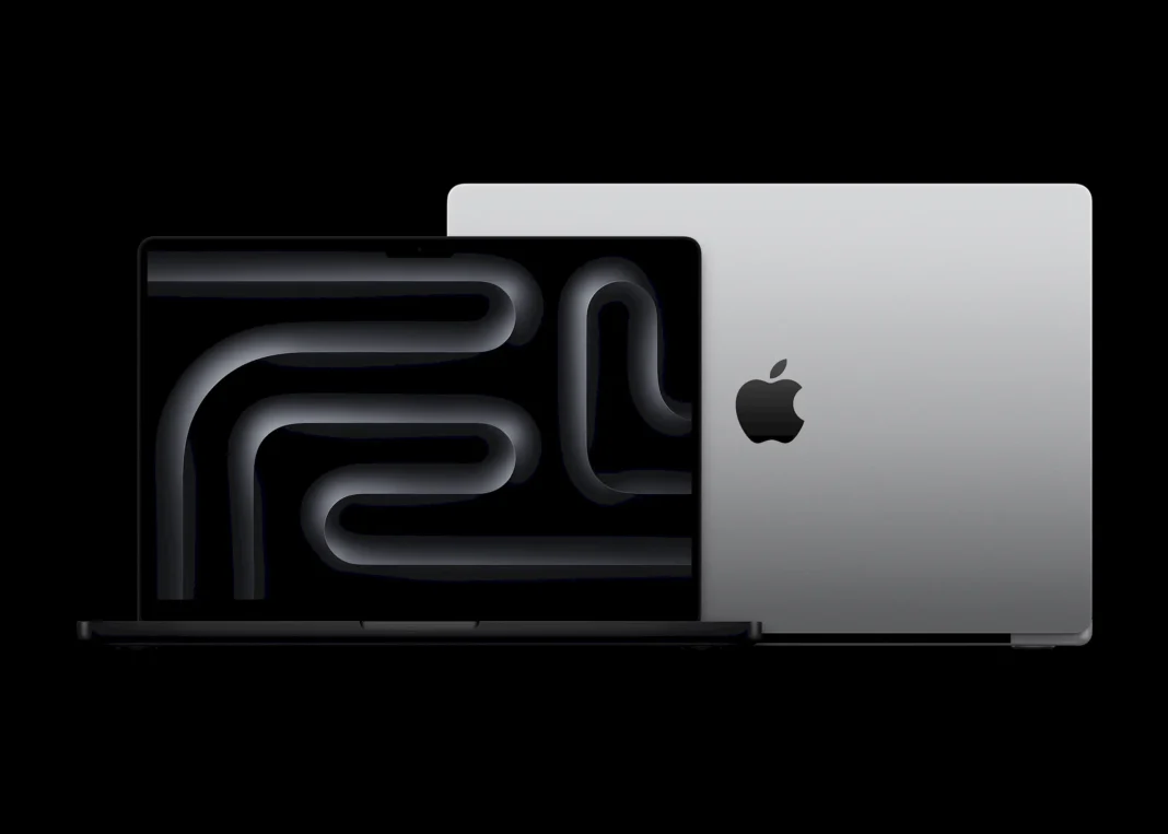 Apple MacBook Pro 16 M4 Pro