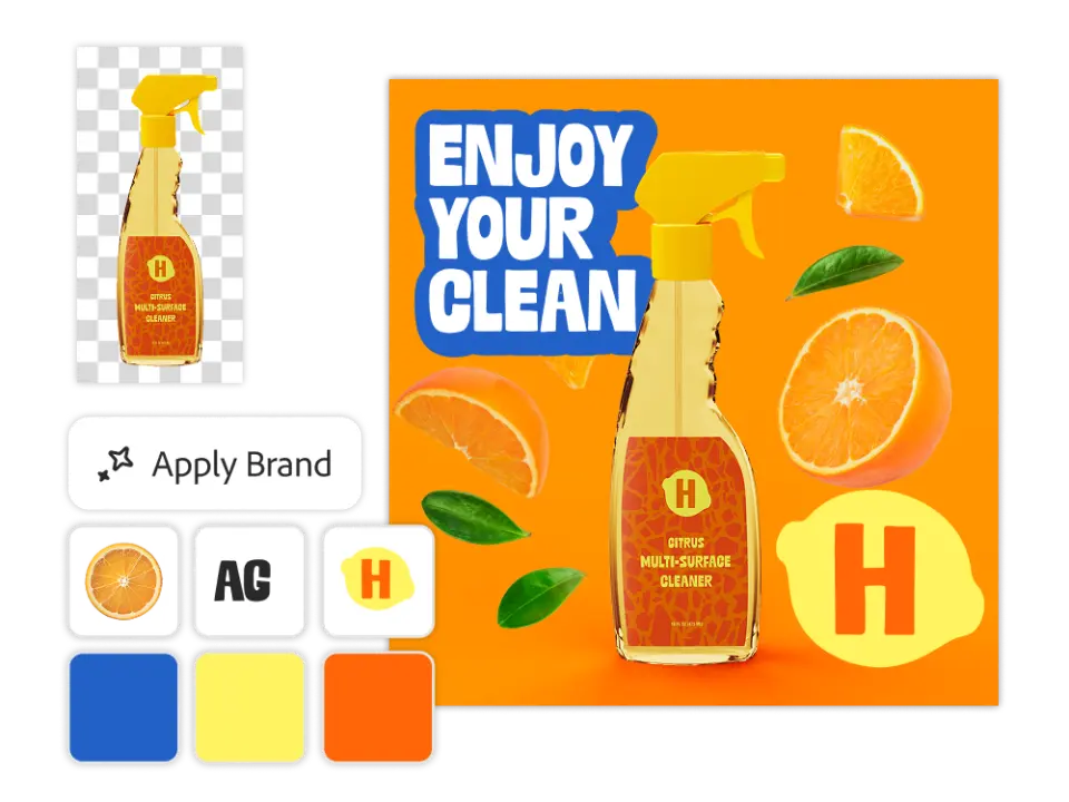 Acrobat Studio feature 3