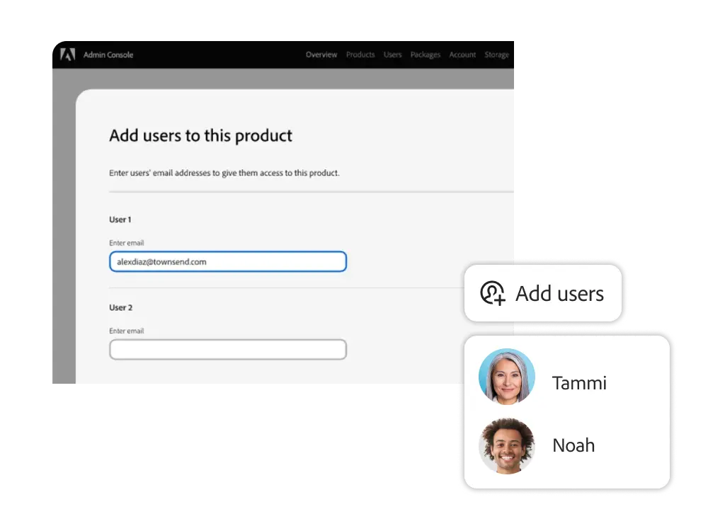 Acrobat Studio feature 6