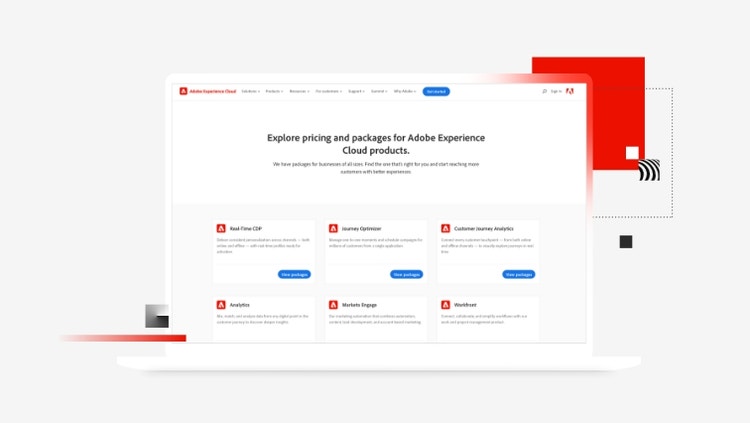 mua adobe express bản quyền