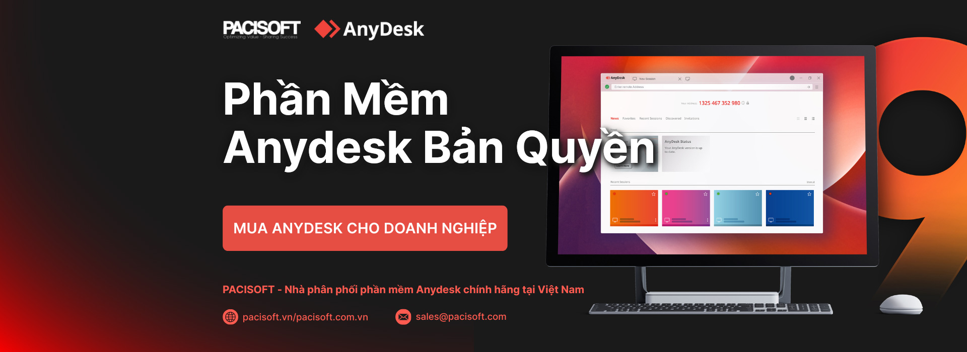 phần mềm anydesk bản quyền phần mềm anydesk bản quyền