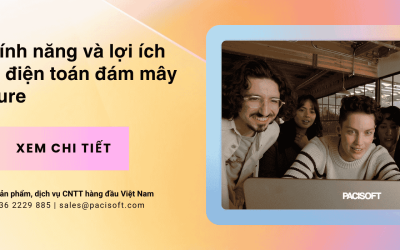 Tìm hiểu về tính năng và lợi ích của nền tảng điện toán đám mây Microsoft Azure