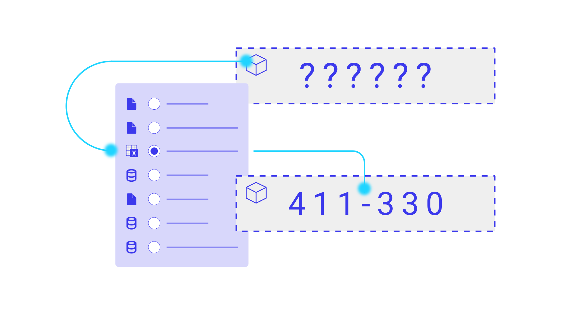 loftware verb-illustrations_integrate