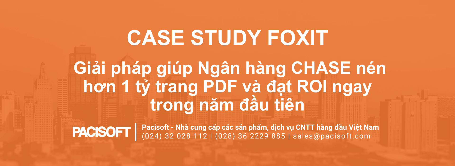 Case Study Foxit banner