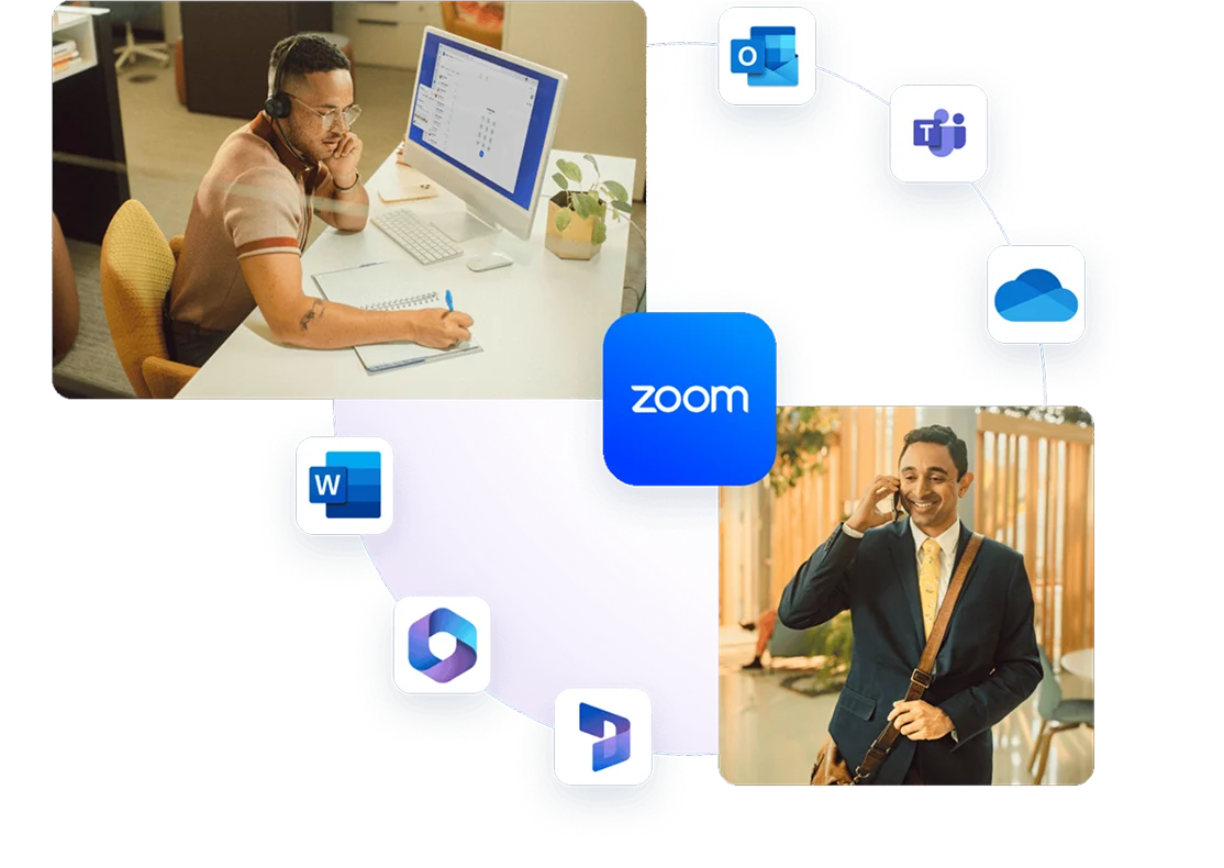 ZOOM BAN QUYEN CHO DOANH NGHIEP 