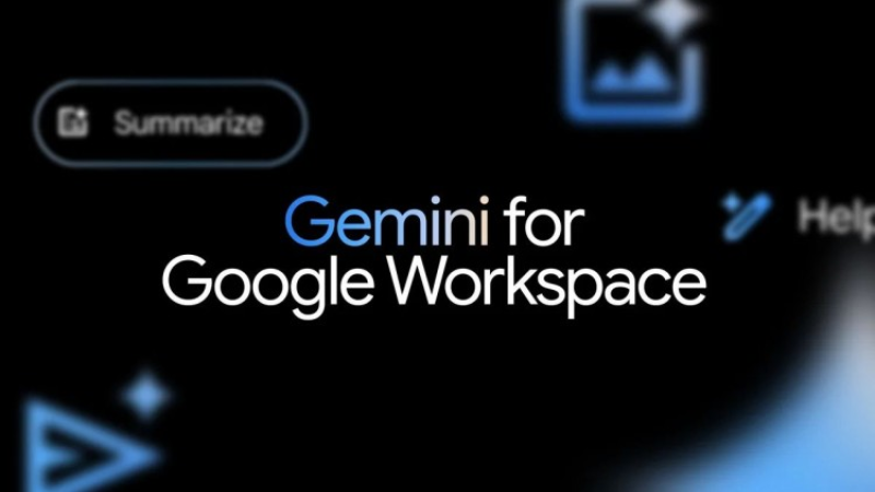 Google Gemini tích hợp hệ sinh thái Google