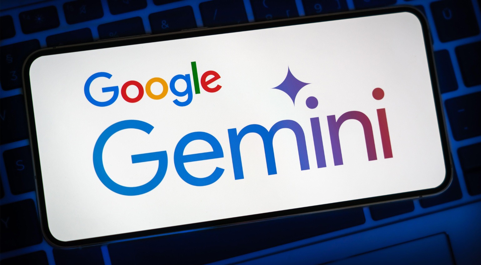 Gogle Gemini là gì? Mô hình AI Google đa phương thức nổi bật