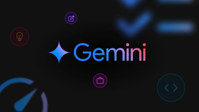 Khả năng xử lý đa phương thức của Gemini