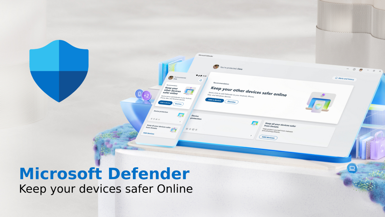 Microsoft-Defender
