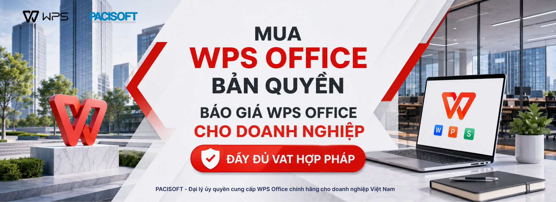 Mua WPS Office bản quyền – Báo giá WPS Office cho doanh nghiệp Mua WPS Office bản quyền - Báo giá WPS Office cho doanh nghiệp