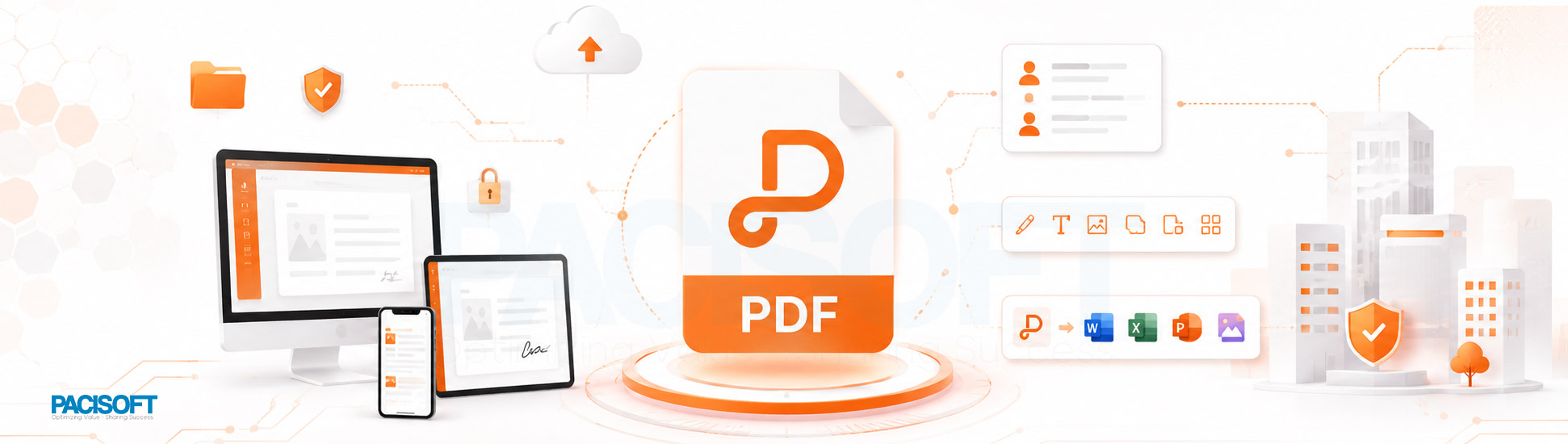 WPS OFFICE BẢN QUYỀN CHO SME