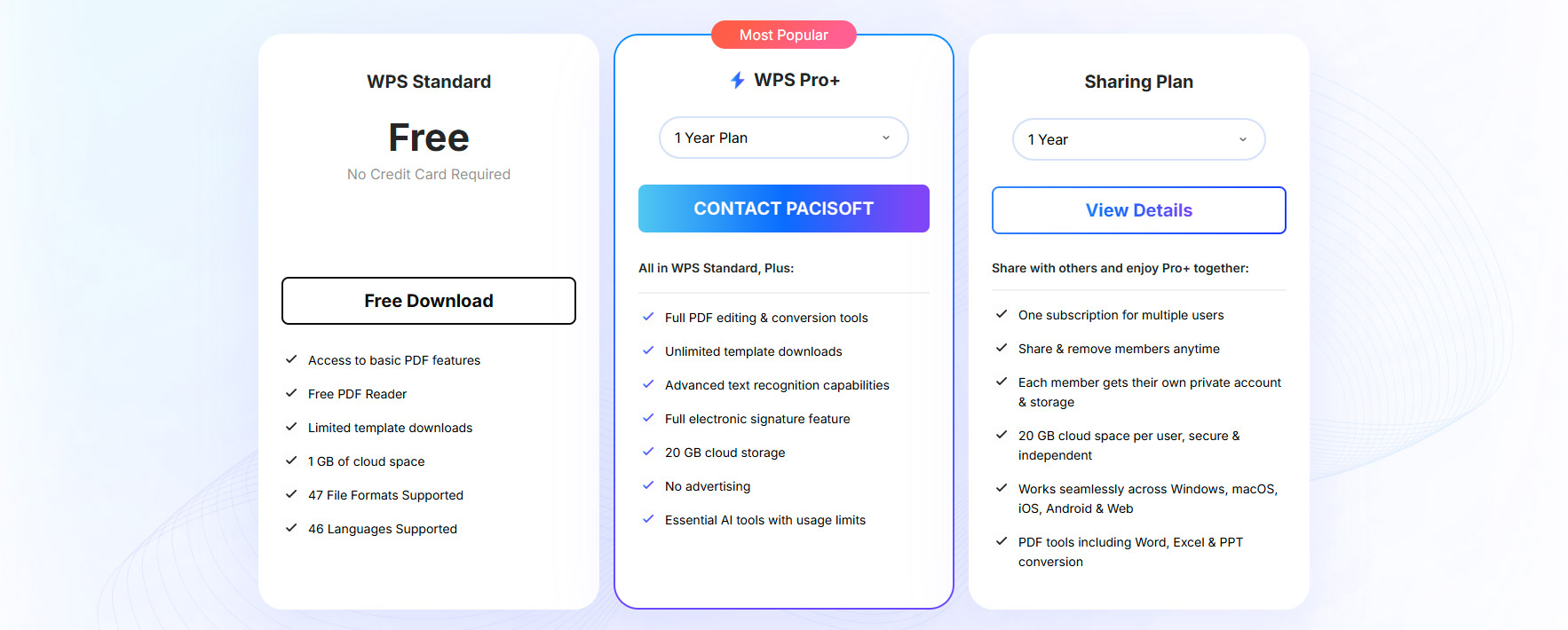 WPS-PLANS-AND-PRICING