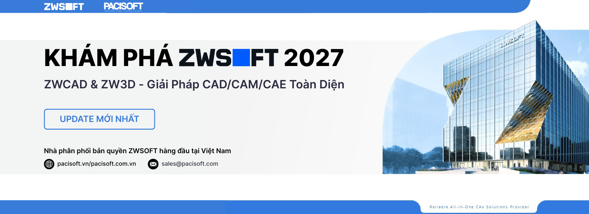 ZWSOFT 2027 ZWCAD ZW3D BẢN QUYỀN ZWSOFT 2027 ZWCAD ZW3D BẢN QUYỀN