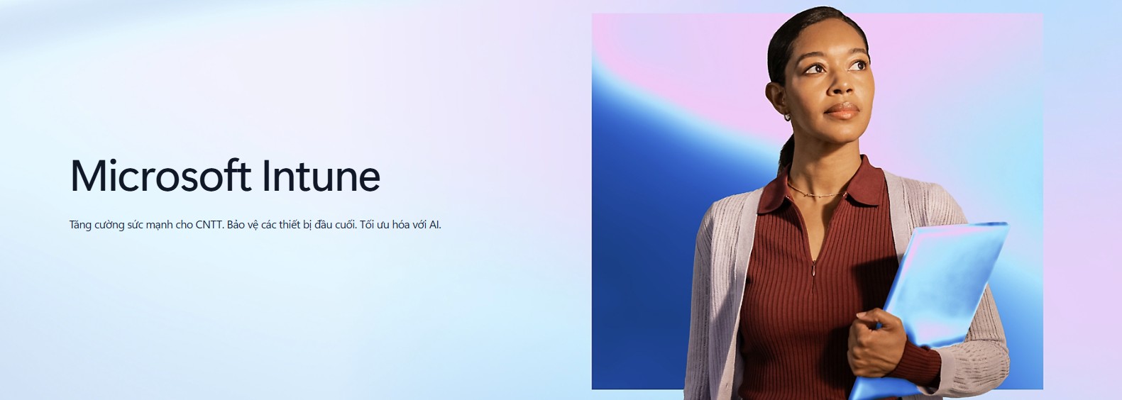 microsoft intune