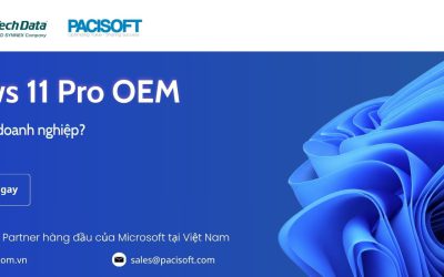 Windows 11 Pro OEM Là Gì? Có Nên Mua Không? So Sánh OEM vs Retail vs GGWA