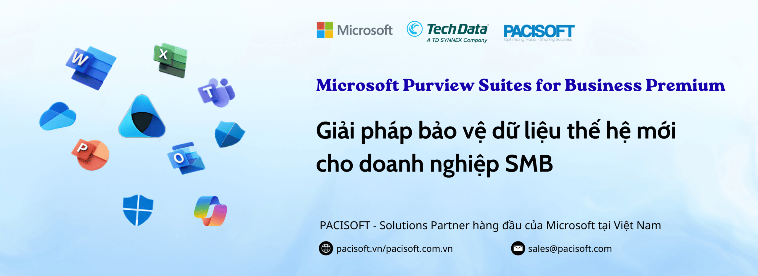 thumb Microsoft Purview Suites