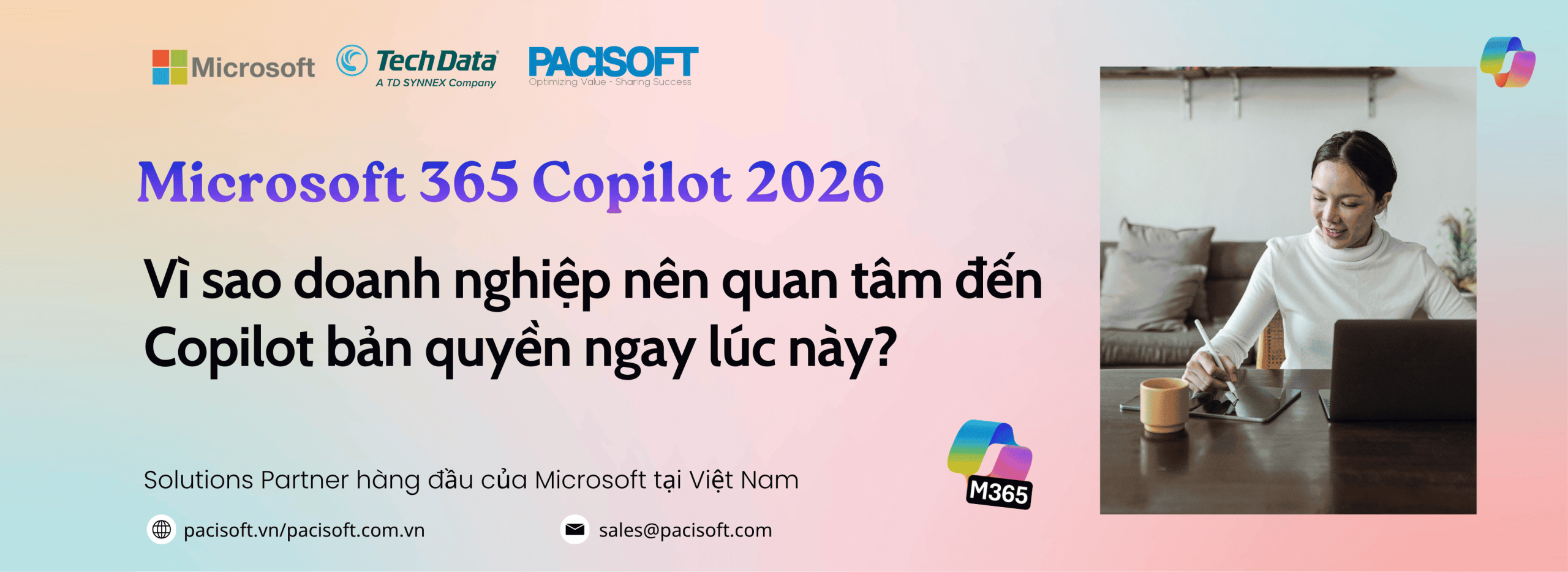 thumb micosoft 365 copilot