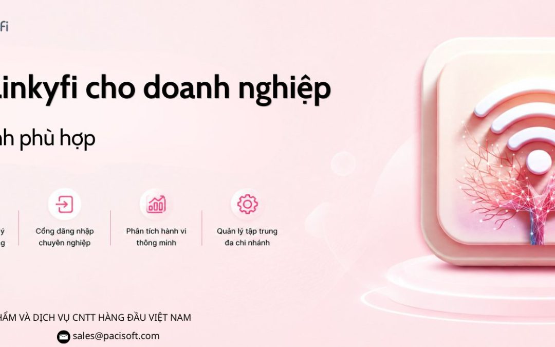 Triển khai Linkyfi cho doanh nghiệp: Chi phí và mô hình phù hợp