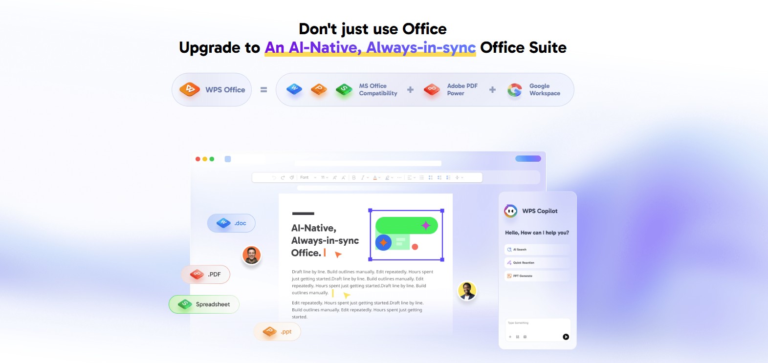 wps office bản quyền pacisoft 2026
