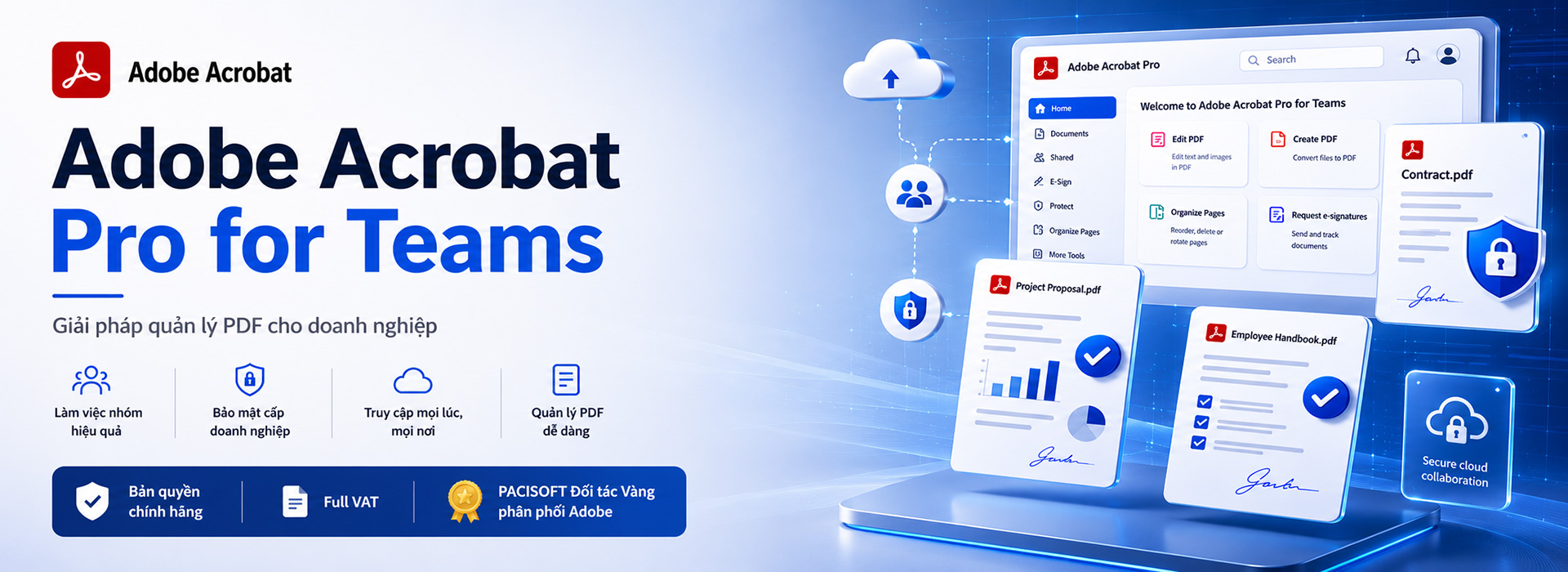 Bản-quyền-phần-mềm-Adobe-Acrobat-Pro-for-Teams-–-All-Platforms-Multi-Asian-Languages-Subscription