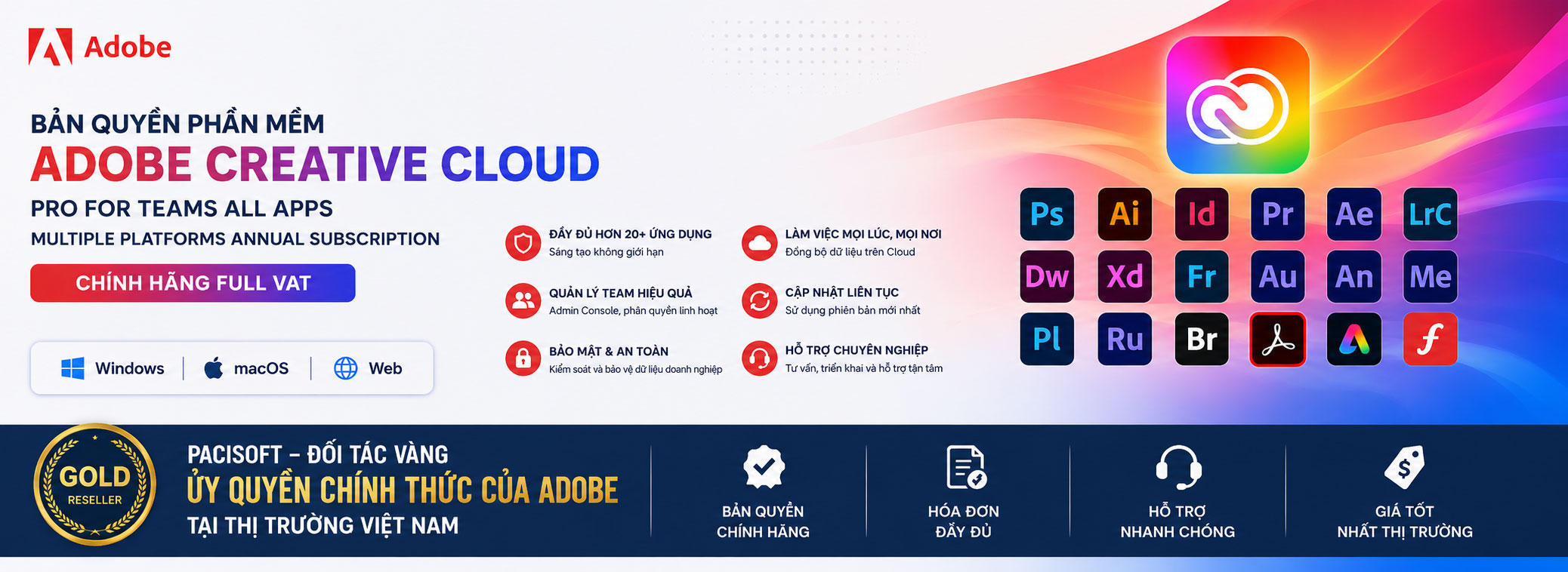 Bản-quyền-phần-mềm-Adobe-Creative-Cloud-Pro-for-Teams-All-Apps-Multiple-Platforms-Annual-Subscription-chính-hãng-Full-VAT