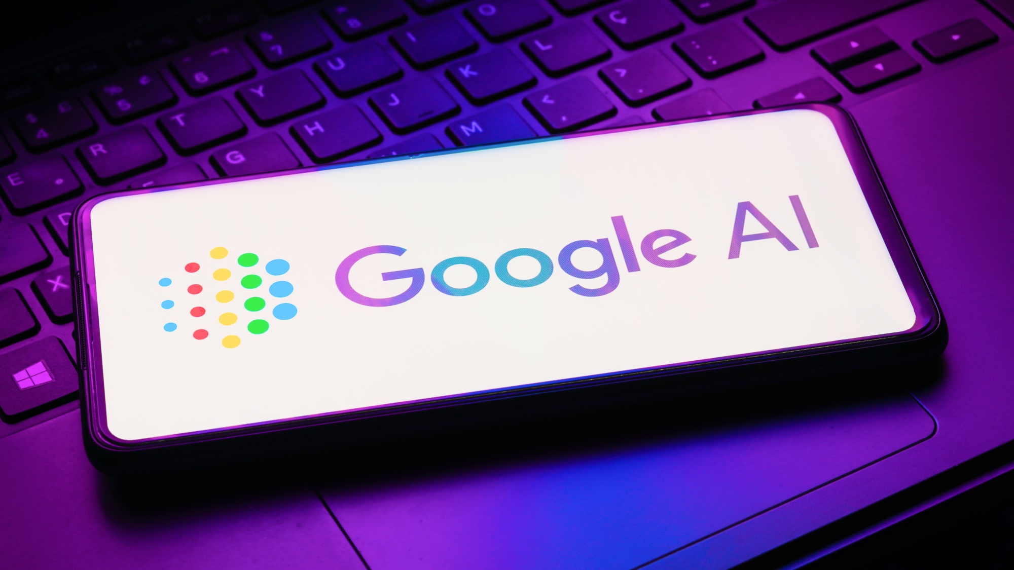 Google AI - Mô hình Google AI