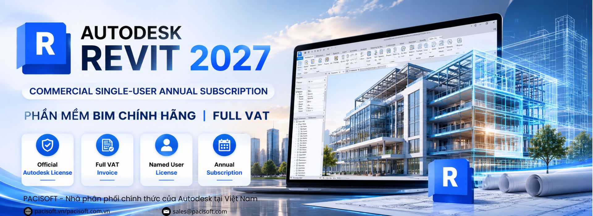 revit 2027