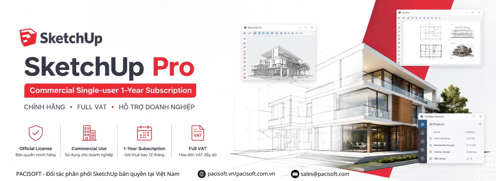 sketchup pro