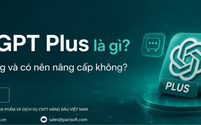 ChatGPT Plus là gì? Giá, tính năng và có nên nâng cấp không?